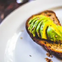 Teaser Image: Avocado Toast